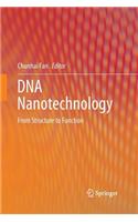 DNA Nanotechnology