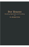 Der Zement