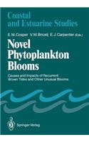 Novel Phytoplankton Blooms