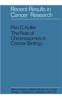 Role of Chromosomes in Cancer Biology