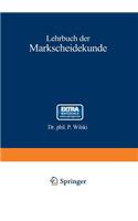 Lehrbuch der Markscheidekunde: Erster teil(German)
