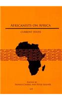 Africanists on Africa, 41