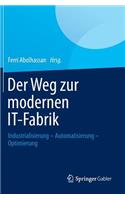 Weg Zur Modernen It-Fabrik