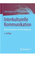 Interkulturelle Kommunikation