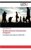 Movimiento Sandinista Original