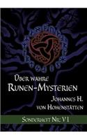 Über wahre Runen-Mysterien