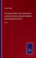 Popes of Rome