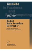 Radial Basis Function Networks 1