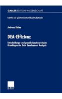 Dea-Effizienz