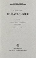 Cicero, de Oratore Libri III, Bd. 3
