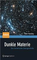 Dunkle Materie: Die Kosmische EnergielÃ¼cke