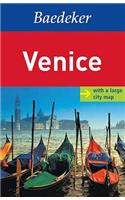 Baedeker Venice