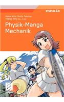 Physik-Manga