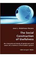 Social Construction of Usefulness