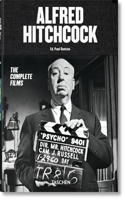 Alfred Hitchcock. Todas Las Películas