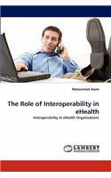 The Role of Interoperability in eHealth