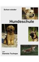 Schon wieder Hundeschule