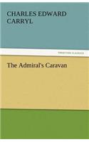 The Admiral's Caravan