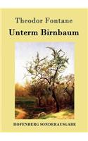 Unterm Birnbaum