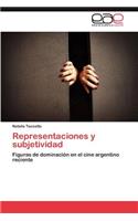 Representaciones y subjetividad