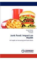 Junk Food
