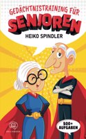 Gedachtnistraining fur Senioren [German]