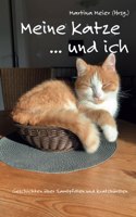 Meine Katze ... und ich