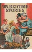 365 Bedtime Stories