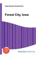 Forest City, Iowa