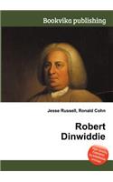 Robert Dinwiddie