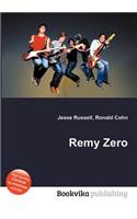 Remy Zero