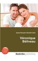 Veronique Beliveau