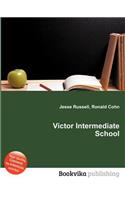 Victor Intermediate School: (English)