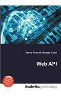 Web API: (English)