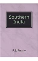 Southern India: (English)