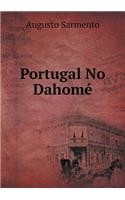 Portugal No Dahomé