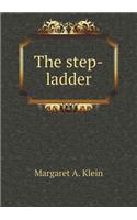The step-ladder
