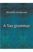 A Yao Grammar
