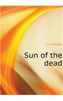 Sun of the dead