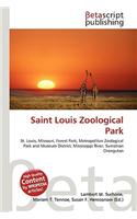Saint Louis Zoological Park: (English)