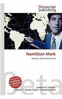 Namibian Mark