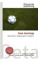 Sam Jennings: (English)