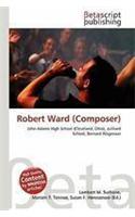 Robert Ward (Composer): (English)