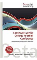 Southwest Junior College Football Conference