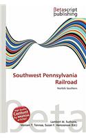 Southwest Pennsylvania Railroad