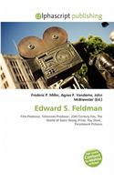 Edward S. Feldman: (English)