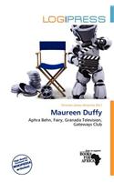 Maureen Duffy