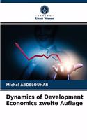 Dynamics of Development Economics zweite Auflage