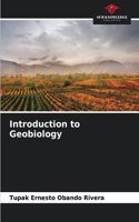 Introduction to Geobiology