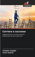 Carriera e successo